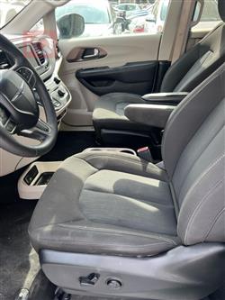 کرایسلەر ڤۆیجەر